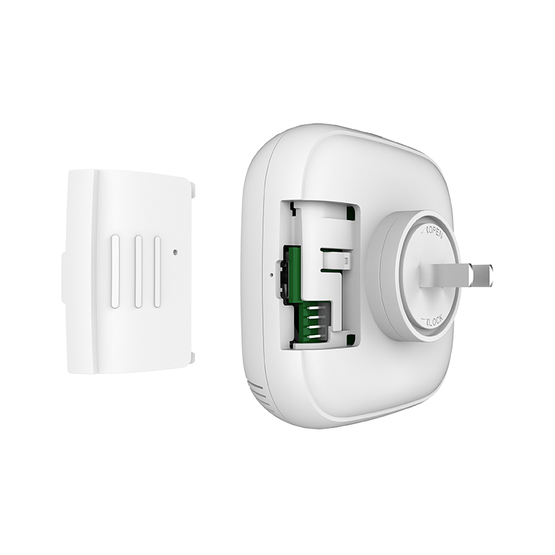 图片6.海曼家用燃气报警器 JT-WS2CG（NB版）