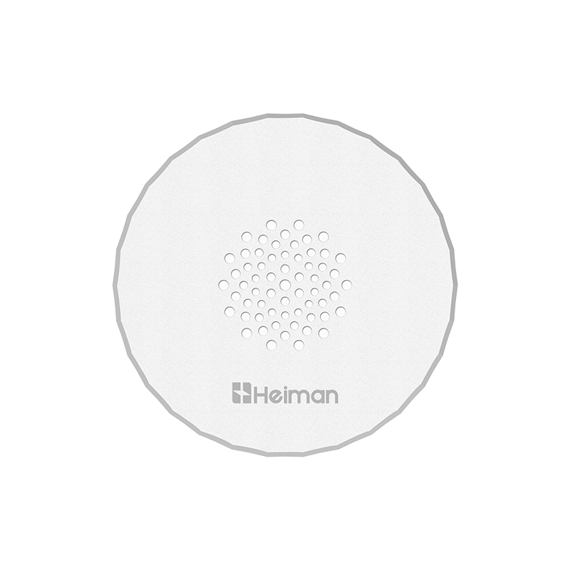 图片2.海曼智能水浸探测器 L1