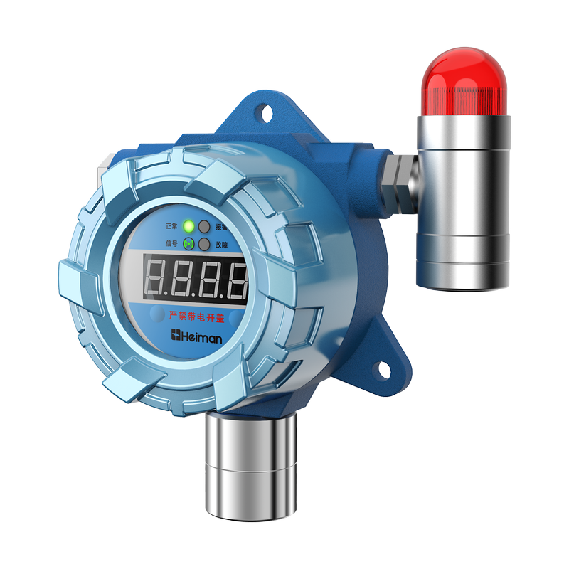工业及商业用途点型可燃气体探测器 GT-721M-NB /  GY-721M-NB,工业及商业用途点型可燃气体探测器 GT-721M-NB /  GY-721M-NB