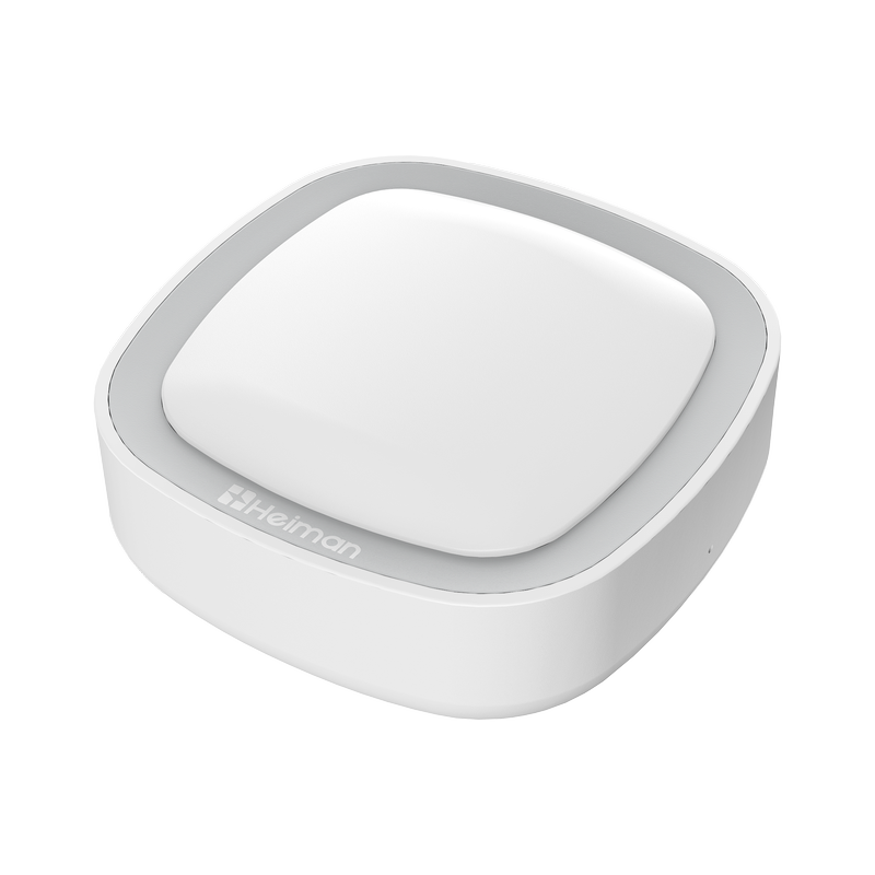 智能红外传感器 HS1MS,免工具安装设计