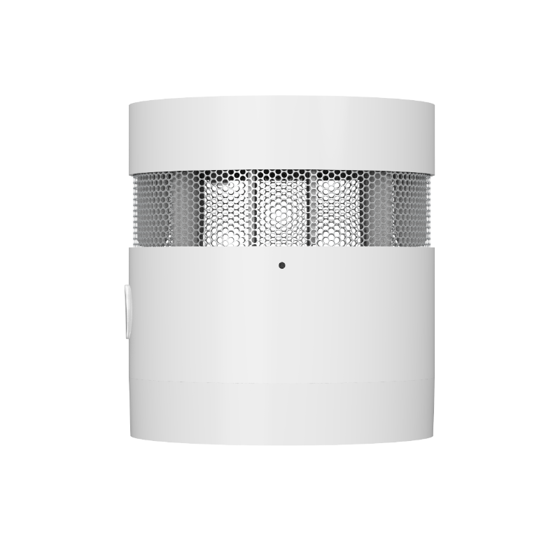 智能烟雾报警器 HS3SA系列,即贴即用