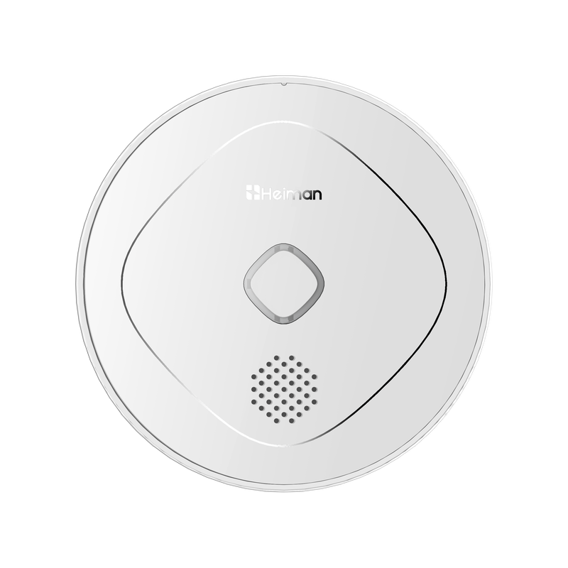 智能可燃气体探测器 JT-HS3CG,国标GB15322.2-2019