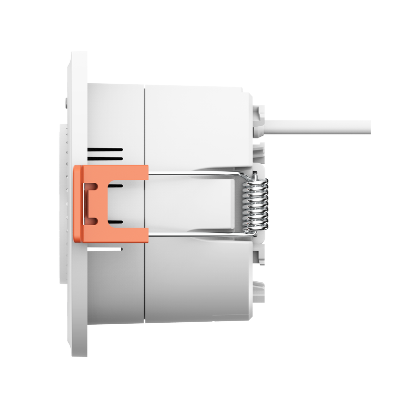 智能燃气报警器 JT-HS8CG,半导体式传感器