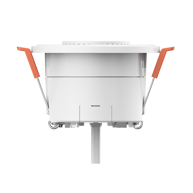 智能燃气报警器 JT-HS8CG,SMT工艺制造