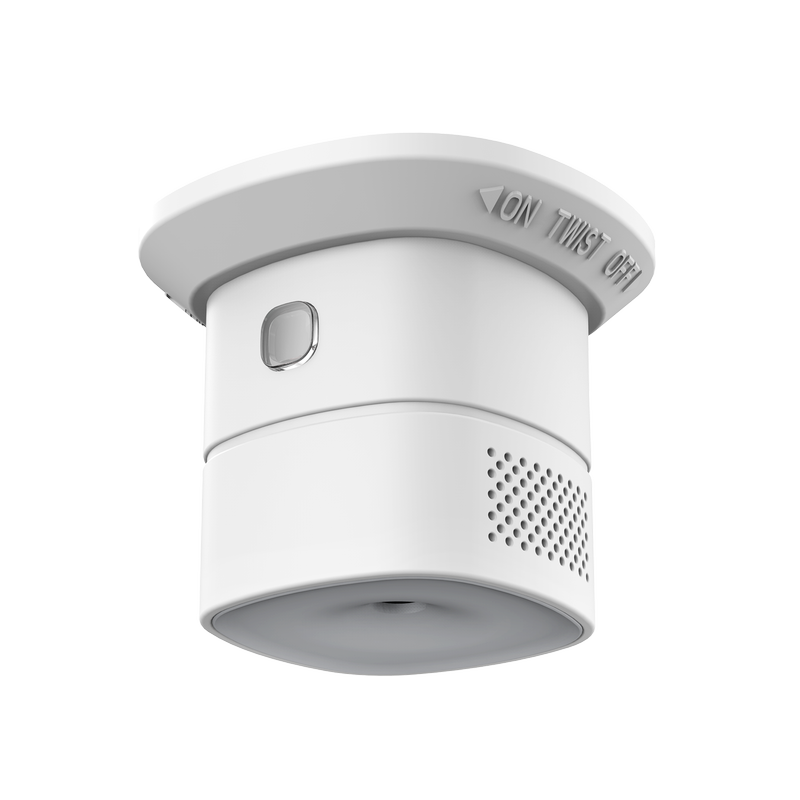 智能一氧化碳报警器 HS1CA系列,智能一氧化碳报警器 HS1CA系列