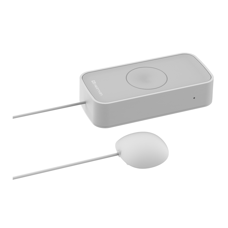 智能水浸探测器 HS1WL,实时推送