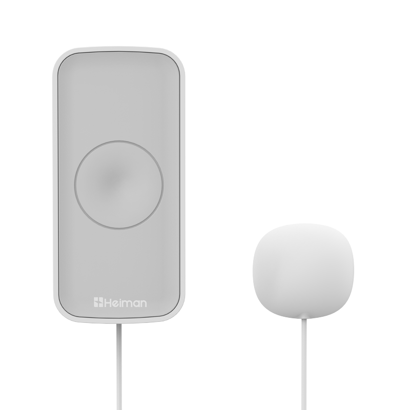 智能水浸探测器 HS1WL,低功耗设计
