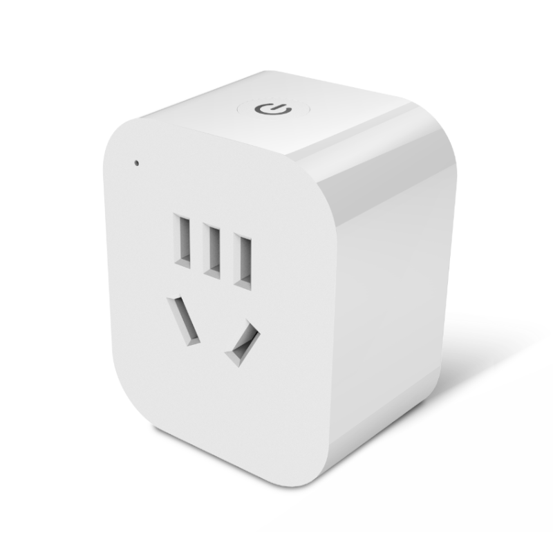WiFi智能插座 WS5SK,WiFi智能插座 WS5SK