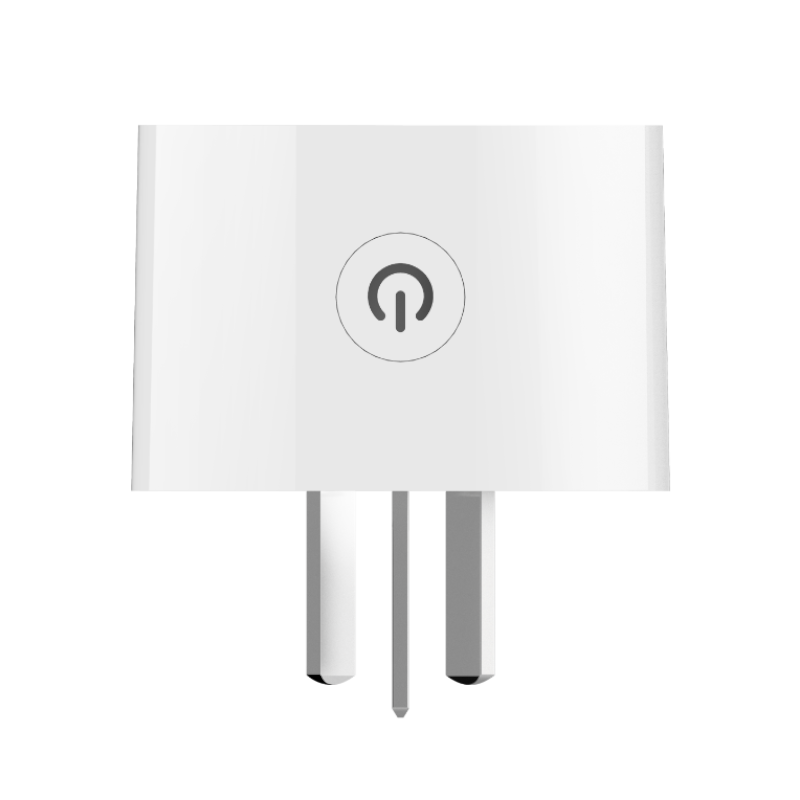 WiFi智能插座 WS5SK,阻燃外壳
