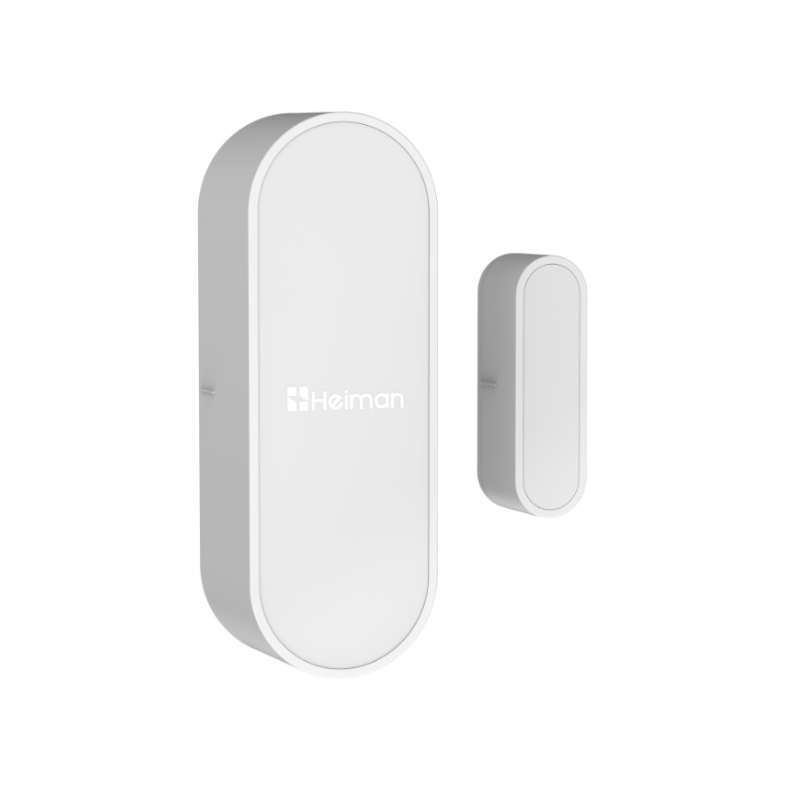 智能门窗探测器 HS3DS系列,低功耗设计
