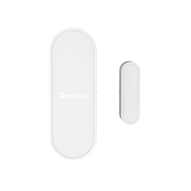 智能门窗探测器 HS3DS系列,适用多种形式的门窗