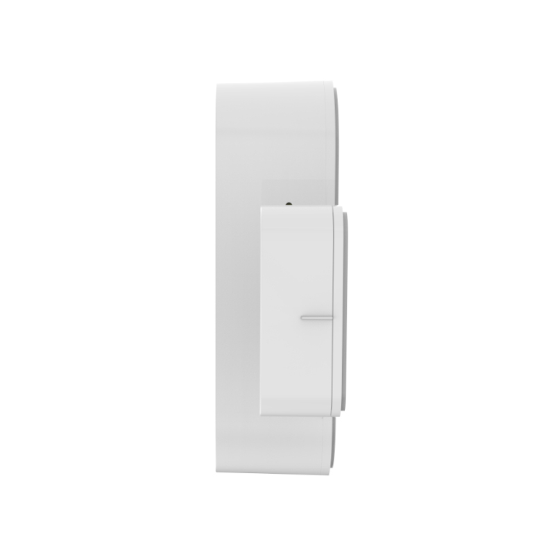 智能门窗探测器 HS3DS系列,免工具安装