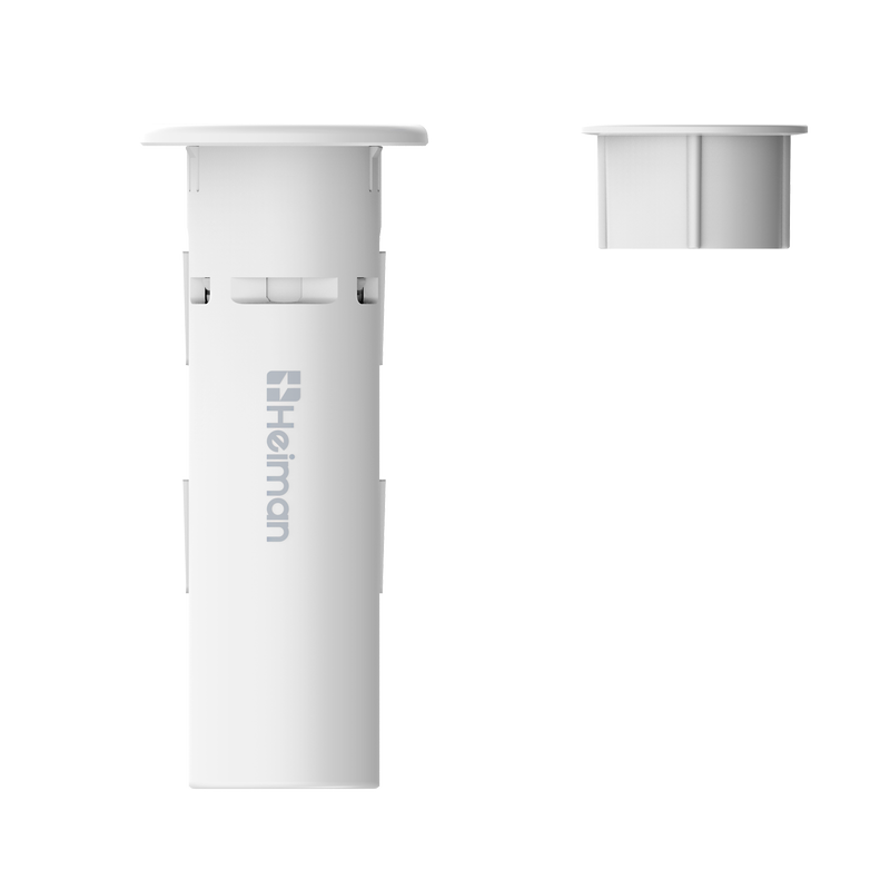 智能门窗传感器 HS8DS,嵌入式设计
