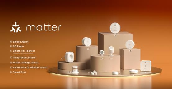 matter